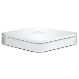 AirPort Extreme